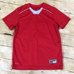 Boy’s Nike Dri-Fit Top
